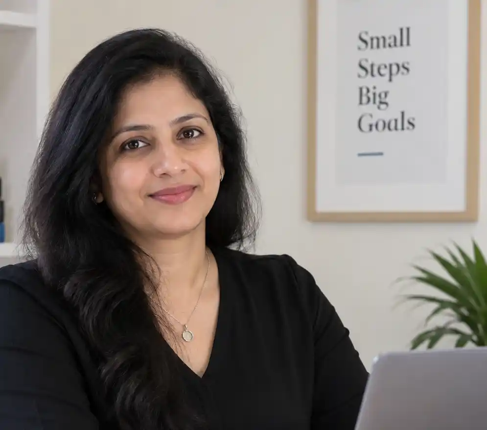 Swapna Cyrill